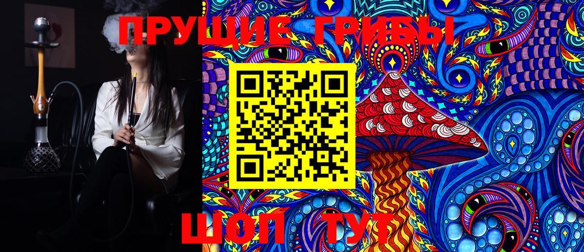 Псилоцибиновые грибы Magic Shrooms Корсаков